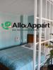Location Appartement Lyon-1er-arrondissement 69001 29 m2