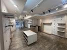 Location Local commercial Saint-omer 62500 120 m2