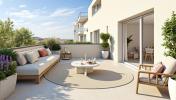 Vente Programme neuf Bordeaux  33000 43 m2