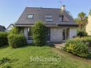 Vente Maison Hezo  56450 6 pieces 163 m2