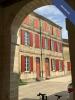 Vente Prestige Mas-d'agenais  47430 25 pieces 644 m2