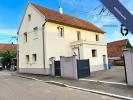 Vente Maison Dinsheim  67190 4 pieces 100 m2