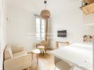 Location Appartement Paris-18eme-arrondissement 75018 21 m2
