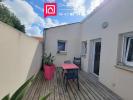 Vente Maison Challans 85300 5 pieces 108 m2