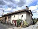 Vente Maison Champagnac-la-riviere  87150 5 pieces 75 m2