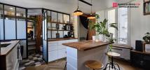 Vente Appartement Paris-11eme-arrondissement 75011 2 pieces 45 m2
