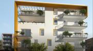 Location Appartement Fontaine-les-dijon 21121 2 pieces 45 m2