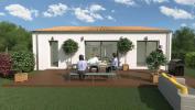 Vente Maison Sainte-soulle 17220 4 pieces 85 m2