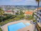 Vente Appartement Nice 06200 4 pieces 80 m2