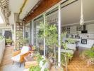 Vente Appartement Chatenay-malabry 92290 3 pieces 74 m2