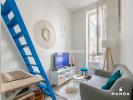 Location Appartement Paris-15eme-arrondissement 75015 12 m2