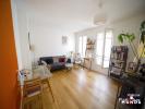 Location Appartement Paris-18eme-arrondissement 75018 2 pieces 37 m2