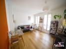 Location Appartement Paris-18eme-arrondissement 75018 2 pieces 37 m2