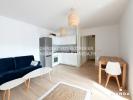 Location Appartement Clichy 92110 2 pieces 48 m2