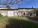 Vente Maison Saint-gourson 16700 6 pieces 94 m2