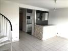 Location Appartement Vaujours  93410 2 pieces 43 m2