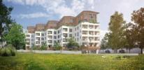 Location Appartement Neuilly-sur-marne  93330 2 pieces 39 m2