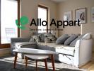 Location Appartement Montpellier 34000 2 pieces 47 m2
