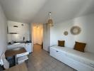 Vente Appartement Castelnau-le-lez LA GALINE 34170 19 m2