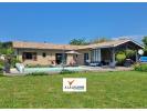 Vente Maison Saint-come 33430 5 pieces 120 m2
