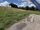Vente Terrain Narbefontaine 57220 918 m2