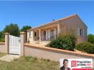 Vente Maison Belveze-du-razes 11240 6 pieces 132 m2