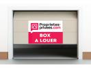 Location Parking Nantes  44200 16 m2