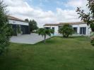 Vente Maison Benon FERRIA¨RES 17170 6 pieces 165 m2