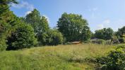 Vente Terrain Brach 33480 897 m2