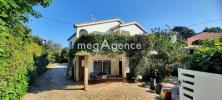 Vente Maison Saint-raphael  83700 7 pieces 154 m2