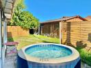 Vente Maison Audenge 33980 4 pieces 80 m2
