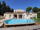 Vente Maison Sorgues 84700 6 pieces 152 m2