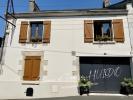 Vente Maison Issoudun  36100 5 pieces 119 m2