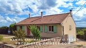 Vente Maison Saint-martin-de-gurson 24610 6 pieces 150 m2