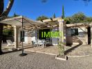 Vente Maison Muy  83490 3 pieces 60 m2