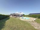 Vente Maison Poussay  88500 5 pieces 144 m2