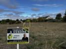 Vente Terrain Saint-caprais 18400 1497 m2