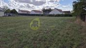 Vente Terrain Baugy 18800 1026 m2