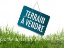 Vente Terrain Saint-louis  97450 573 m2
