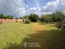 Vente Terrain Galgon 33133 555 m2