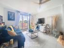 Vente Appartement Bordeaux  33300 4 pieces 84 m2