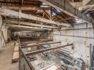 Vente Immeuble Bordeaux  33300 600 m2