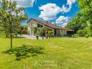 Vente Maison Perissac  33240 7 pieces 174 m2