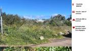 Vente Terrain Tampon  97430 402 m2