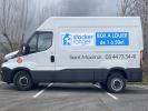 Location Parking Savigny-le-temple 77176 5 m2