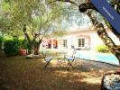 Vente Maison Mages  30960 6 pieces 128 m2