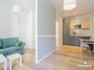 Location Appartement Marseille-4eme-arrondissement 13004 2 pieces 34 m2
