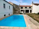 Vente Maison Saint-hilaire-de-villefranche  17770 6 pieces 207 m2