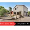 Vente Maison Barbechat DIVATTE-SUR-LOIRE 44450 5 pieces 150 m2