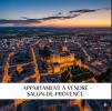 Vente Appartement Salon-de-provence 13300 15 m2